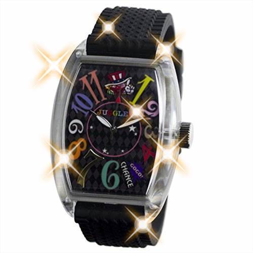 【最新版】おススメ！ジャグラー時計特集！コラボや値段、評価など！