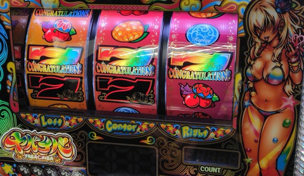 【解析・設定差・天井】スマスロ ヤバチバ